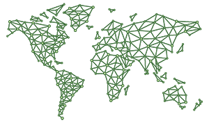 World map G IFb 7