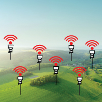 Large-scale Monitoring