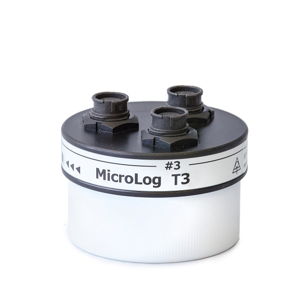 Micro Log T 3