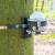 Increment sensor Dendrometer D RL 26 D on tree