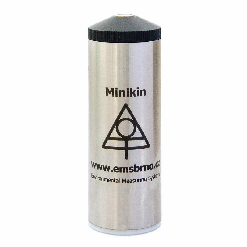Minikin T Hi temperature and humidity logging sensor