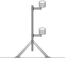 Pole arm