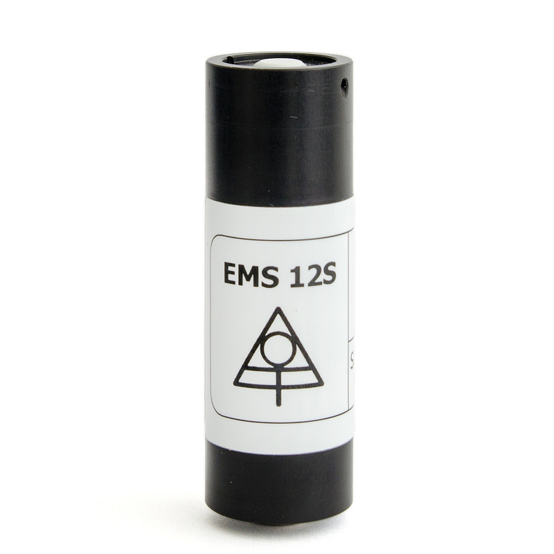 E MS  12 S- 1++