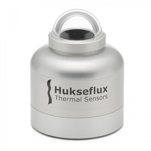 Pyranometer Hukseflux S R 05-A 1  2