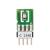 Replaceable chip E MS 33- 1