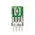 Replaceable chip E MS 36- 1