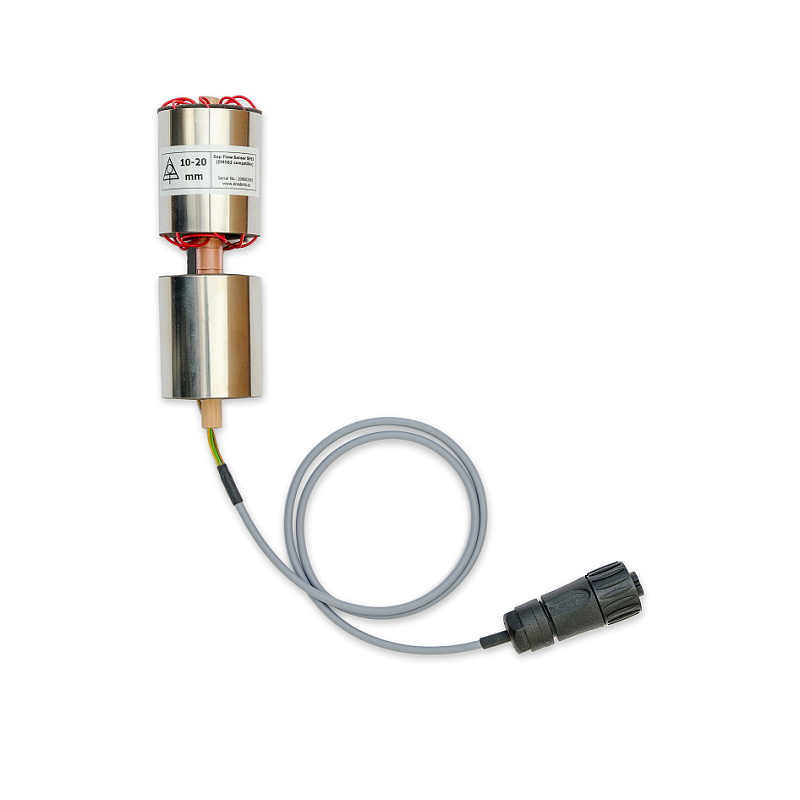 Sap flow system EMS62 EMS Brno