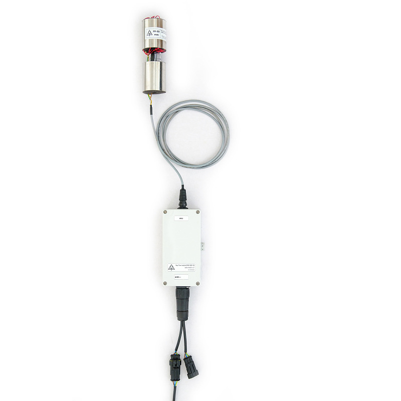 Sap flow system EMS64 SDI12 EMS Brno