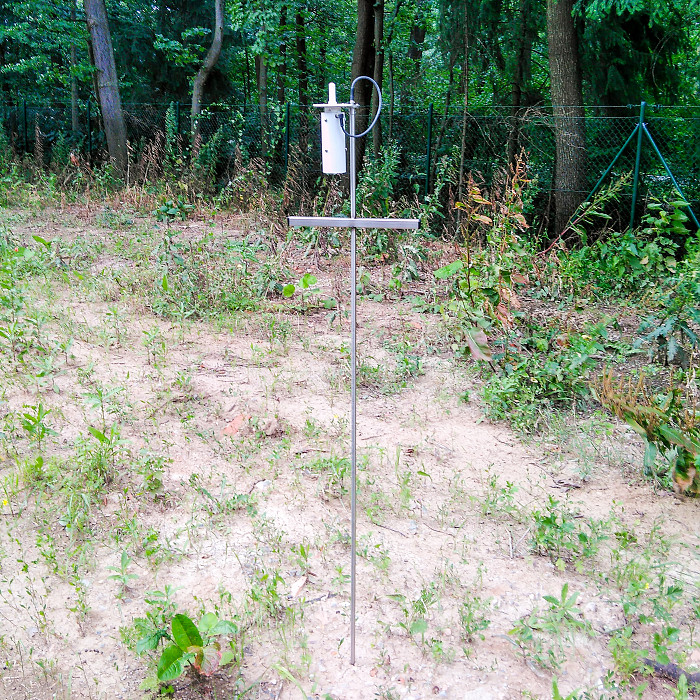 E MScloud Soil Temp outside