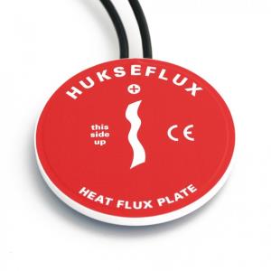 H FP 01-heatflux-plate