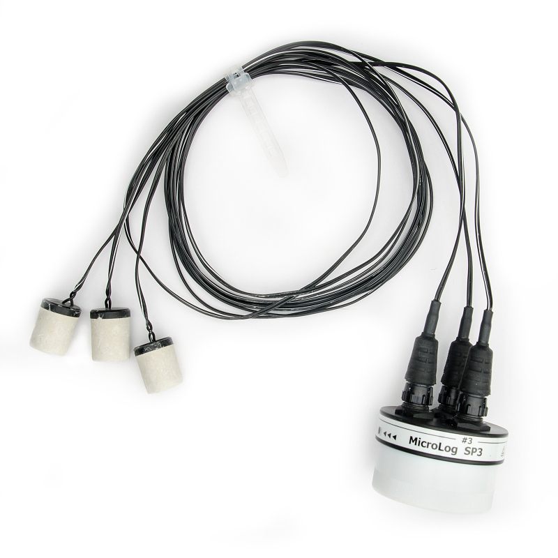 Micro Log S P 3 set G B 1